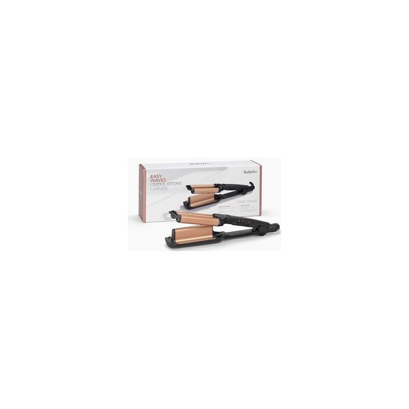 BaByliss Hår-styler W2447E BaByliss Hår-styler W2447E